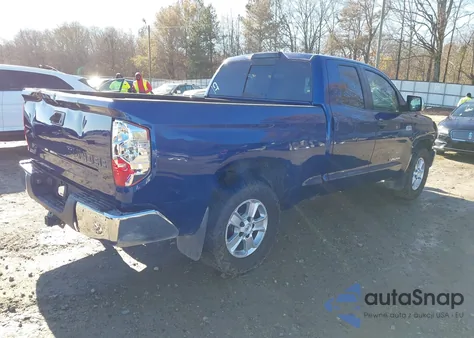 2014 Toyota Tundra Sr5 5.7L V8 from USA, damaged, VIN 5TFRY5F19EX150894